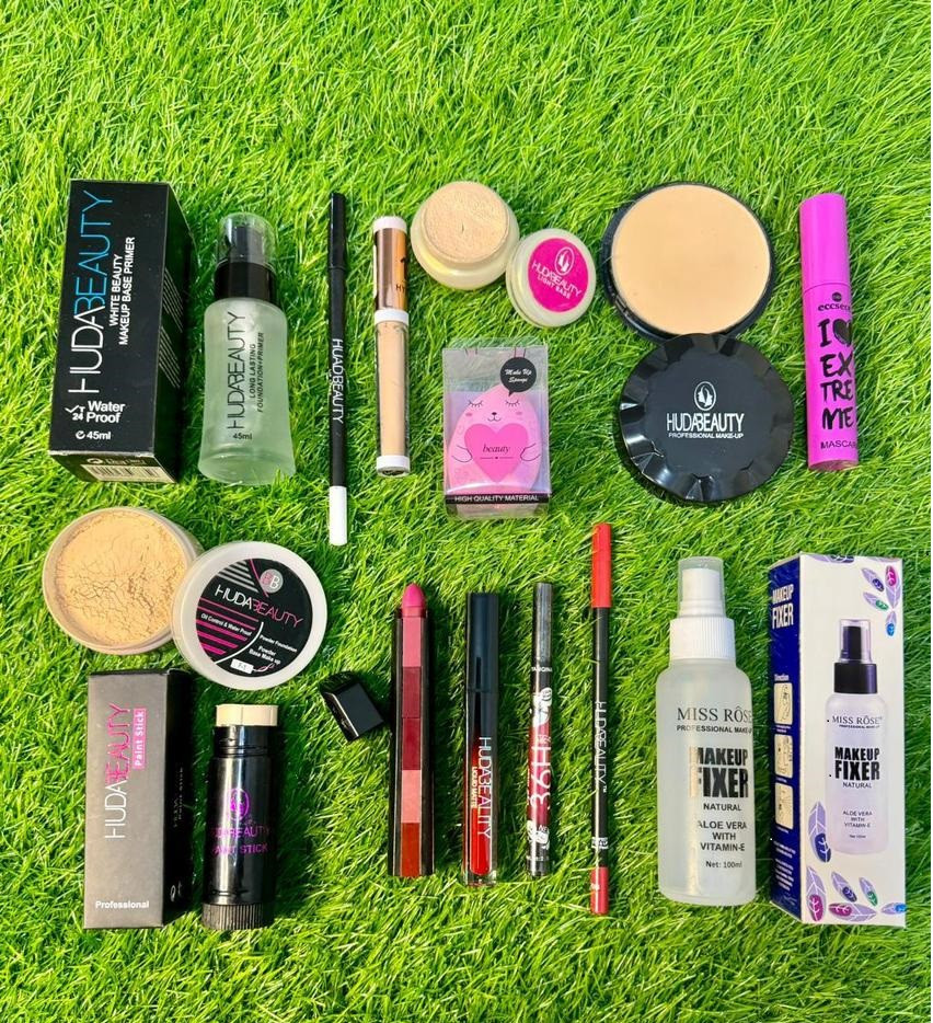 14 in 1 Makeup Deal