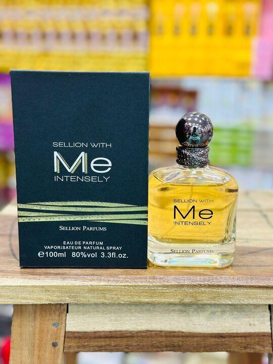 "Premium Men's Perfume - Long-Lasting Fragrance | MZ485000122ECKSP"