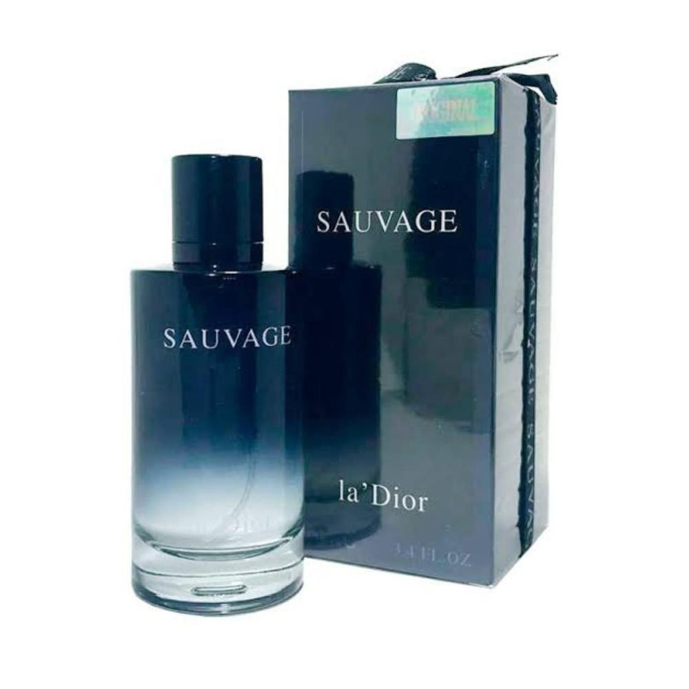 "Men's 12-Hour Sweat-Resistant Perfume - Long-Lasting Fragrance"