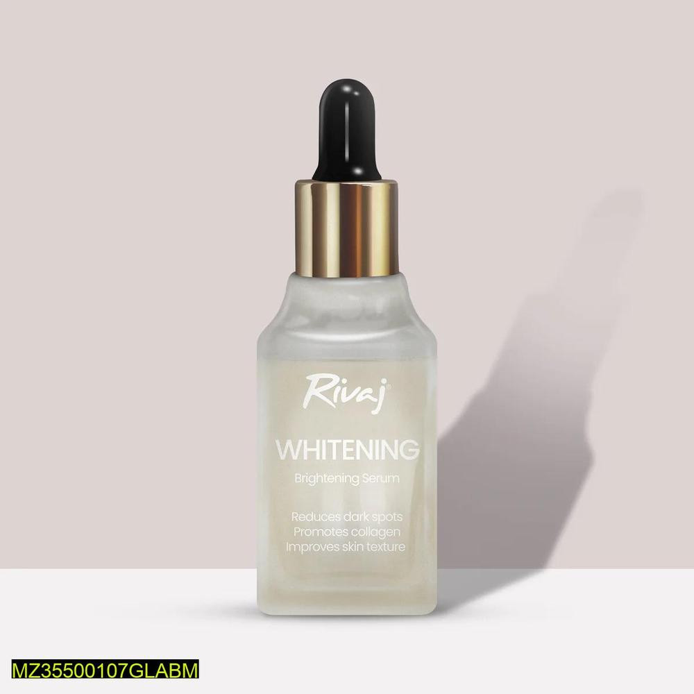 Whitening Face Serum,30 Ml